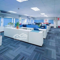 Toà Nhàmặt Tiềnvõ Thị Sáu Diện Tích 450M2, Đang Cho Thuê 300 Triệu/Tháng, Giá Bán 140 Tỷ
