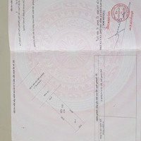 Bán Nền Đường Trần Văn Sắc Khu Nông Thổ Sảndiện Tích5X18- Giá Bán 2.5 Tỷ