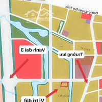 Chủ Bán Nhanh Trong Tuần Lô Đất Đẹp (8X17,2M) 137M2 Đất Vuông Đẹp, Giá Bán 3Tỷ550 Long Trường Q9