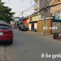 Đất Đường Số 6 Nguyễn Duy Trinh, P. Long Trường, Q9. 5X20M - 3,49 Tỷ