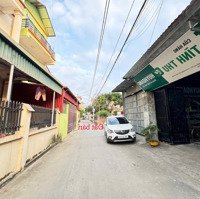 Bán Đất Tổ 7, Chi Đông, Mê Linh, Hn. Đường Thông,Mặt Tiềnkinh Doanh Đẹp.diện Tích80M, Giá Bán 3,8 Tỷ.