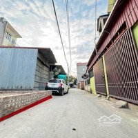 Bán Đất Tổ 7, Chi Đông, Mê Linh, Hn. Đường Thông,Mặt Tiềnkinh Doanh Đẹp.diện Tích80M, Giá Bán 3,8 Tỷ.