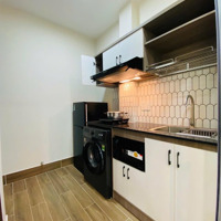 Cho Thuê Cc Mini 1 Phòng Ngủ 1 Vệ Sinh 35M2, Tại Nguyễn Phi Khanh, Tân Định, Q1, Hcm Gần Công Viên Lê Văn Tám