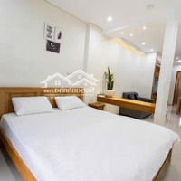 Cho Thuê Căn Hộ Cửa Sổ Lớn Đinh Công Tráng Quận 1 Gần Chợ Tân Định - Đầy Đủ Nội Thất - Thang Máy