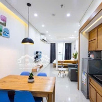 Cho Thuê Căn Hộ Cửa Sổ Lớn Đinh Công Tráng Quận 1 Gần Chợ Tân Định - Đầy Đủ Nội Thất - Thang Máy
