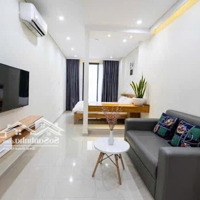 Cho Thuê Căn Hộ Cửa Sổ Lớn Đinh Công Tráng Quận 1 Gần Chợ Tân Định - Đầy Đủ Nội Thất - Thang Máy