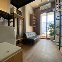 Dự Án Phòng Siêu Hot Ngay Trung Tâm Quận 1, Giá Chỉ Từ 4 Triệu5, Full Nội Thất, Ban Công Riêng