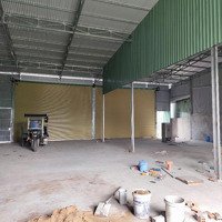 Cho Thuê Kho Xưởng 400M2 Mặt Tiền 768 Thạnh Phú Vĩnh Cửu. Liên Hệ: 0973 010209 Hương