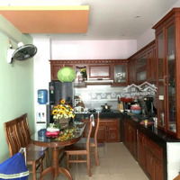 Chính Chủ Bán Nhà, 3 Tầng, Khu Phân Lô, Bình Chiểu, Thủ Đức, Nhỉnh 4 Tỷ,
