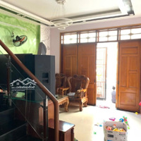 Chính Chủ Bán Nhà, 3 Tầng, Khu Phân Lô, Bình Chiểu, Thủ Đức, Nhỉnh 4 Tỷ,