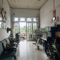 Bán Nhà Quận 6 - Bán Nhà Mặt Tiền Lò Gốm - Giá Tốt.