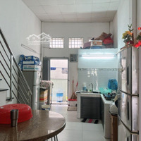 Bán Nhà Quận 6 - Bán Nhà Mặt Tiền Lò Gốm - Giá Tốt.