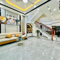 Bán Nhà Hẻm 1/ Nguyễn Trọng Tuyển P. 1 Quận Tân Bình, 47.6M2 Gần Công Viên Hoàng Văn Thụ