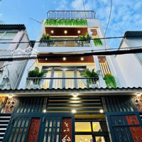 Bán Nhà Hẻm 1/ Nguyễn Trọng Tuyển P. 1 Quận Tân Bình, 47.6M2 Gần Công Viên Hoàng Văn Thụ