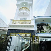 Bán Nhà Đẹp Ăn Tếtdiện Tích48,9M2 Đường Phạm Văn Hai, P5, Tân Bình, Sổ Hồng Riêng Chính Chủ