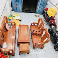 Bán Nhà Đẹp Ăn Tếtdiện Tích48,9M2 Đường Phạm Văn Hai, P5, Tân Bình, Sổ Hồng Riêng Chính Chủ