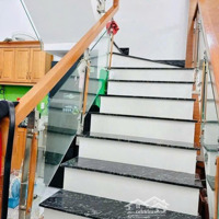 Bán Nhà Đẹp Ăn Tếtdiện Tích48,9M2 Đường Phạm Văn Hai, P5, Tân Bình, Sổ Hồng Riêng Chính Chủ
