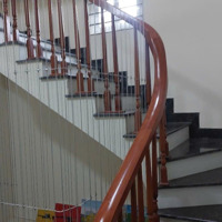 Bán Nhà Phố Viên, Cổng Đại Học Mỏ Địa Chất. 55M2, 4 Tầng, Ngõ Thông Ô Tô, Kinh Doanh. Giá Bán 8 6 Tỷ