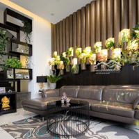 Bán Gấp Biệt Thự View Đẹp 18 Tỷ, 124M2 Tại Jamona Golden Silk, Tân Thuận Đông, Q7, Hcm