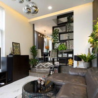 Bán Gấp Biệt Thự View Đẹp 18 Tỷ, 124M2 Tại Jamona Golden Silk, Tân Thuận Đông, Q7, Hcm