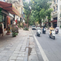 (Chính Chủ) Tôi Cần Bán Nhà Phố Lý Nam Đế, Q Hoàn Kiếm,Diện Tích235M, 4T,Mặt Tiền10M, Giá Bán 115 Tỷ