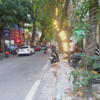 (Chính Chủ) Tôi Cần Bán Nhà Phố Lý Nam Đế, Q Hoàn Kiếm,Diện Tích235M, 4T,Mặt Tiền10M, Giá Bán 115 Tỷ