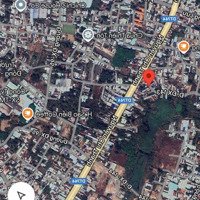 Bán Đất Mặt Tiền Dx 143 Cách Nguyễn Chí Thanh Chỉ 50M, Thủ Dầu Một, 1,9 Tỷ, 95M2