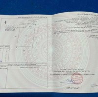 Đất Mặt Tiền Hùng Vương Muốn Bán Rẻ Giá Cả Thương Lượng