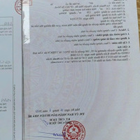 Cần Bán Đất Thổ Cư Lê Văn Lương, Phước Kiển, Nhà Bè, Tp Hcm