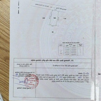 Cần Bán Đất Thổ Cư Lê Văn Lương, Phước Kiển, Nhà Bè, Tp Hcm