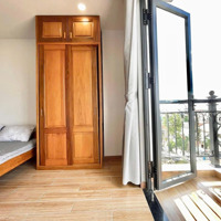 Cho Thuê Căn Hộ Full Nội Thất, Có Ban Công Gần Cityland, Phan Văn Trị, Lotte Mart Gò Vấp