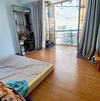 Cho Thuê Nhà Hẻm 3,5M Lạc Long Quân P. 10 Quận Tân Bình Giá Bán 12 Triệu, 40M2