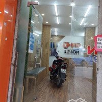 Cho Thuê Mặt Bằngmặt Tiềnlý Thái Tổ, P. 10, Quận 10 Giá Bán 15 Triệu 24M2
