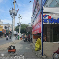 Cho Thuê Mặt Tiền Số 1027 Cmt8, Phường 7, Quận Tân Bình, Tp. Hcm