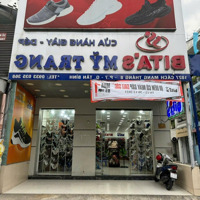 Cho Thuê Mặt Tiền Số 1027 Cmt8, Phường 7, Quận Tân Bình, Tp. Hcm