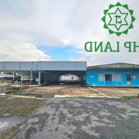 Cho Thuê Mặt Bằng 3.000 - 6.000M2 Nội Thành Biên Hòa, P. Tân Tiến. Liên Hệ: 0973 010209 Hương