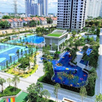 Bán Căn Hộ Saigon South 95M2 3 Phòng Chính Chủ, Nội Thất Đầy Đủ, Giá Bán Tốt Nhất Thị Trường