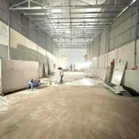 Cần Bán Nhà Vĩnh Hưng Diện Tích 260M2 Mặt Tiền 8,5M Làm Xưởng Quá Đẹp, Oto Vào Xưởng