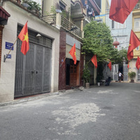 Bán Nhà Khu Tái Định Cư Đặng Vũ Hỷ Thượng Thanh