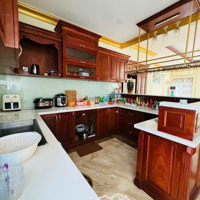 Bán Nhà 1 Trệt 1 Lầu Mái Ngói 3Pnphường Hiệp An Thủ Dầu Một, Nhanh Dx95, Cách Nguyễn Chí Thanh 150M
