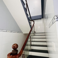 Bán Nhà 1 Trệt 1 Lầu Mái Ngói 3Pnphường Hiệp An Thủ Dầu Một, Nhanh Dx95, Cách Nguyễn Chí Thanh 150M