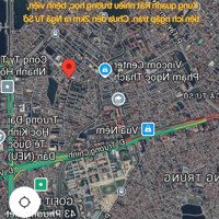 Cần Bán Nhà Mặt Phố 9 Tầng 1 Tum, Diện Tích 82,8M2, Mặt Tiền 5M. Đang Cho Thuê 100 Triệu/ Tháng