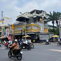 Khan Hiếm! Đoạn Đẹp Nhất Góc 2Mặt Tiềntân Hương - Q. Tân Phú - Dt: 9.5 X 9M - Hdt: 80 Triệu/Th - 23 Tỷ Tl