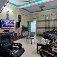 2 Mặt Tiền Âu Cơ - Tân Bình - Ngay Âu Cơ - Luỹ Bán Bích - 210M2 - 5X42M-3 Tầng-5Pn- 4 Vệ Sinh- Giá Bán 28 Tỷ