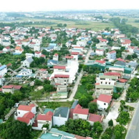 Bán Đất Sơn Đoài, Xã Tân Minh, Sóc Sơn, Hà Nội, Giá Cực Ưu Đãi 7,9 Triệu / M2, 220 M2