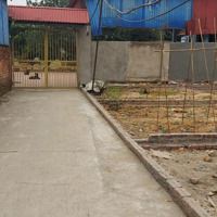 Bán Đất Sơn Đoài, Xã Tân Minh, Sóc Sơn, Hà Nội, Giá Cực Ưu Đãi 7,9 Triệu / M2, 220 M2