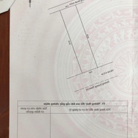 Bán Đất Đường Vương Thừa Vũ, Sơn Trà, Đà Nẵng. Giá Cực Tốt. 100M2, Giá Bán 12,5 Tỷ. Liên Hệ: 0901159992