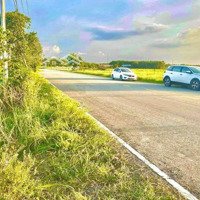 Ngộp Ngân Hàng Bán Lô Đất Mặt Tiền Đường Ba Sa Giá Rẻ Quy Hoạch Khu Dân Cư Đất Đẹp Bằng Phẳng