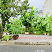 Bán Đất Đường Đỗ Quỳ View Công Viên, Hướng Đông Nam - View Trực Diện Công Viên Siêu Đẹp