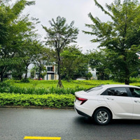 Bán Đất Đường Đỗ Quỳ View Công Viên, Hướng Đông Nam - View Trực Diện Công Viên Siêu Đẹp